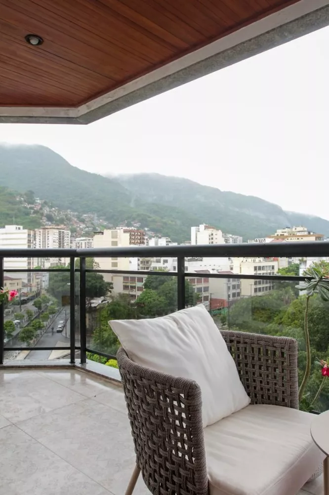 Apartamento, 3 quartos, 123 m² - Foto 30
