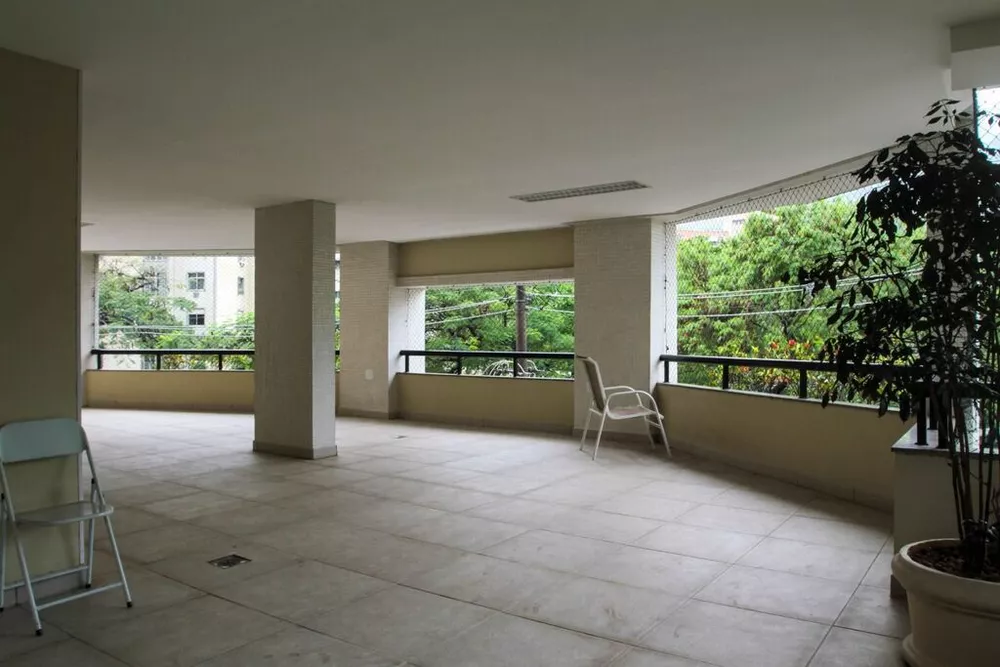 Apartamento, 3 quartos, 123 m² - Foto 32