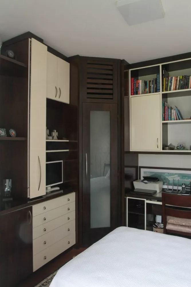 Apartamento, 3 quartos, 123 m² - Foto 1