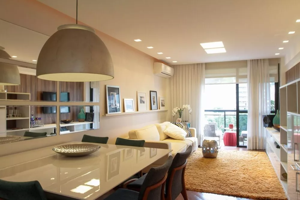 Apartamento, 3 quartos, 123 m² - Foto 13