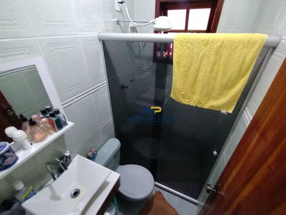 Casa de Condomínio, 2 quartos - Foto 16