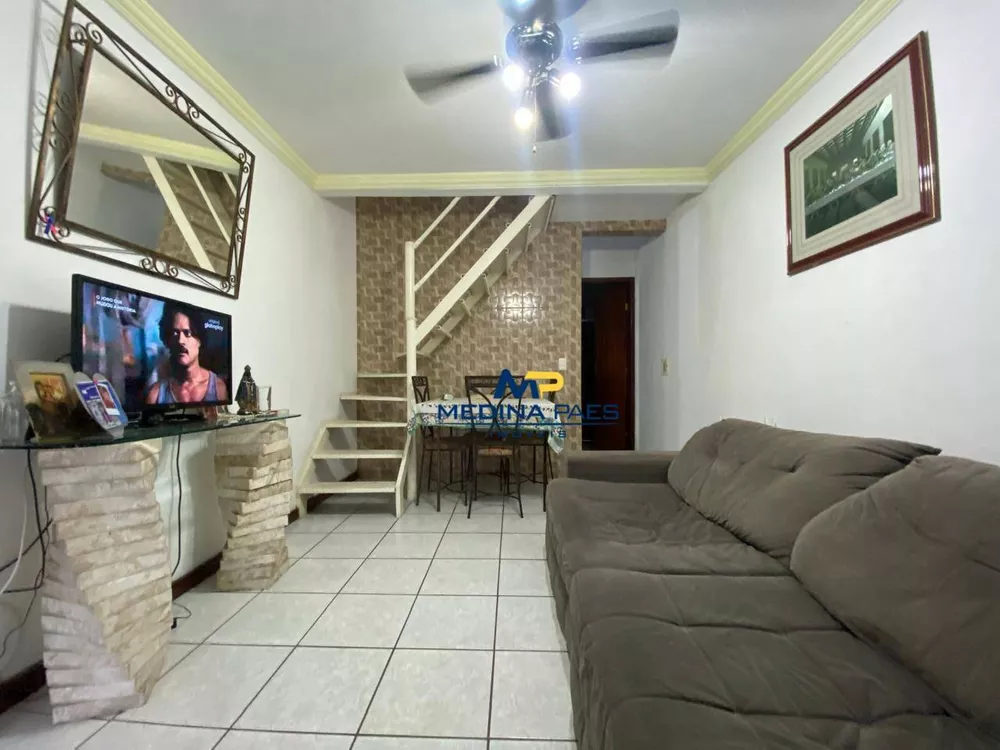 Casa de Condomínio, 2 quartos - Foto 7