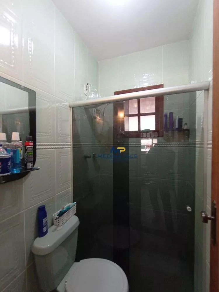 Casa de Condomínio, 2 quartos - Foto 17