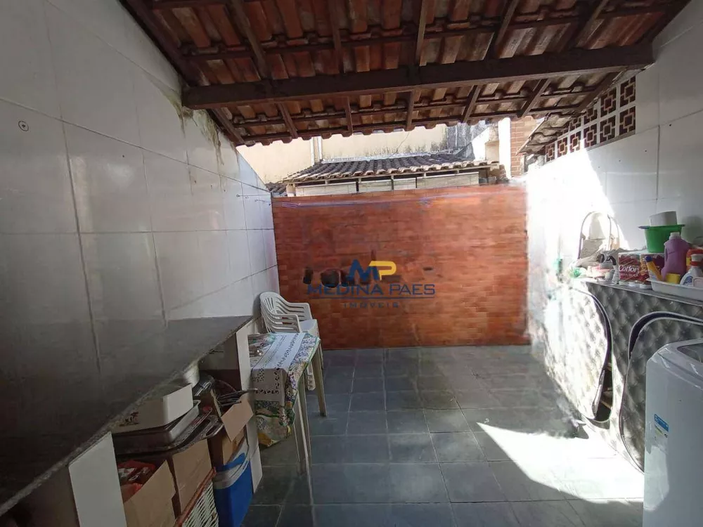 Casa de Condomínio, 2 quartos - Foto 24