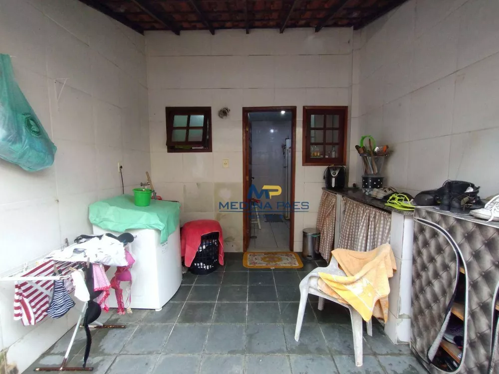 Casa de Condomínio, 2 quartos - Foto 23