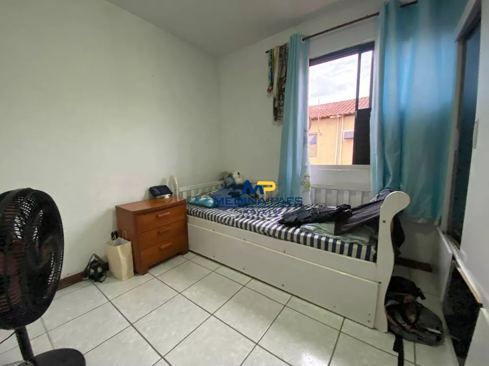Casa de Condomínio, 2 quartos - Foto 21
