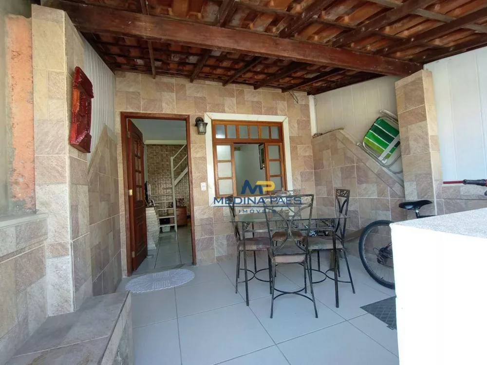 Casa de Condomínio, 2 quartos - Foto 1