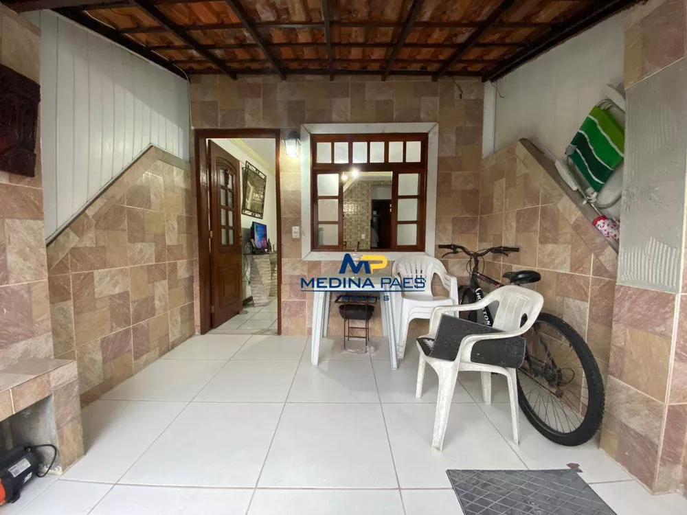 Casa de Condomínio, 2 quartos - Foto 2