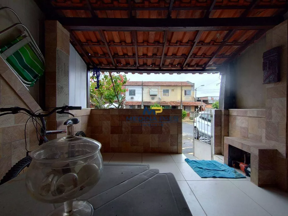 Casa de Condomínio, 2 quartos - Foto 5