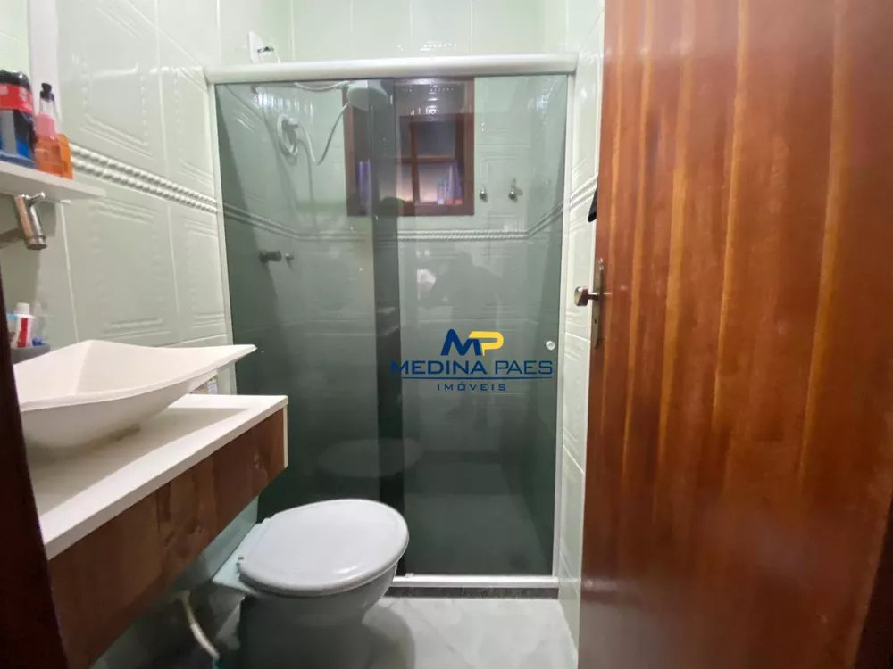 Casa de Condomínio, 2 quartos - Foto 18