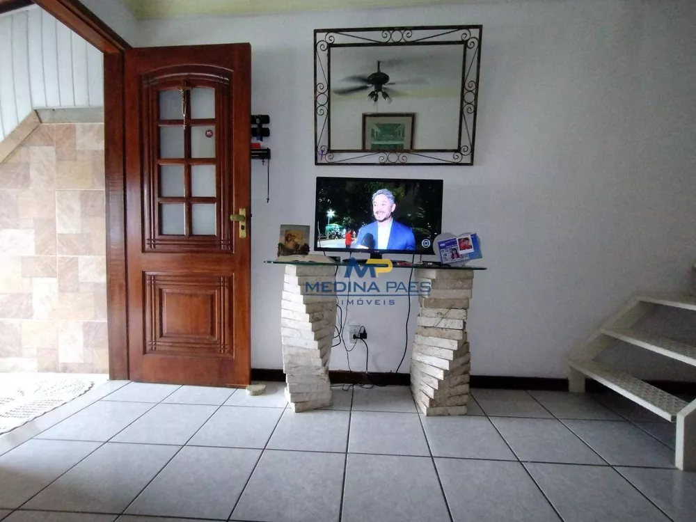 Casa de Condomínio, 2 quartos - Foto 10