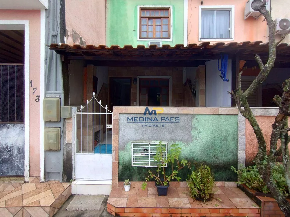 Casa de Condomínio, 2 quartos - Foto 3