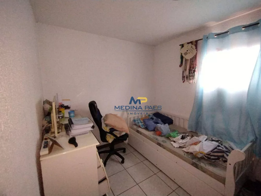 Casa de Condomínio, 2 quartos - Foto 20