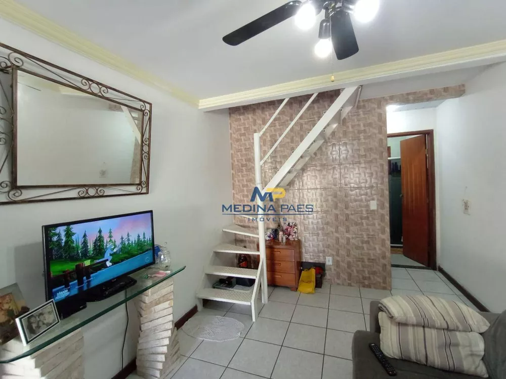 Casa de Condomínio, 2 quartos - Foto 6