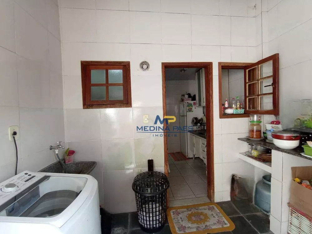 Casa de Condomínio, 2 quartos - Foto 22