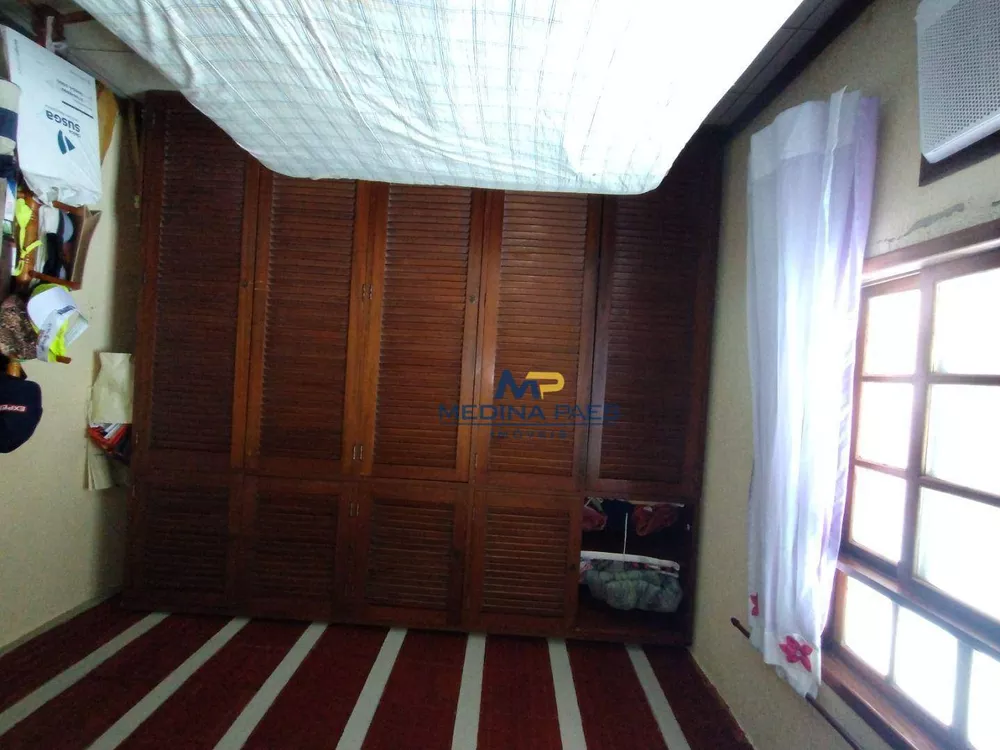 Casa de Condomínio, 2 quartos - Foto 19