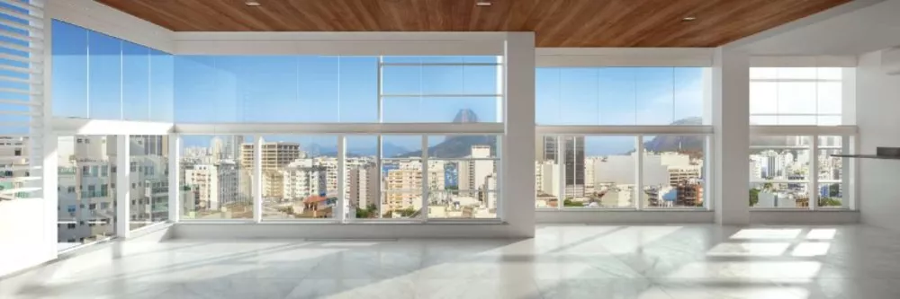 Apartamento, 4 quartos, 139 m² - Foto 21