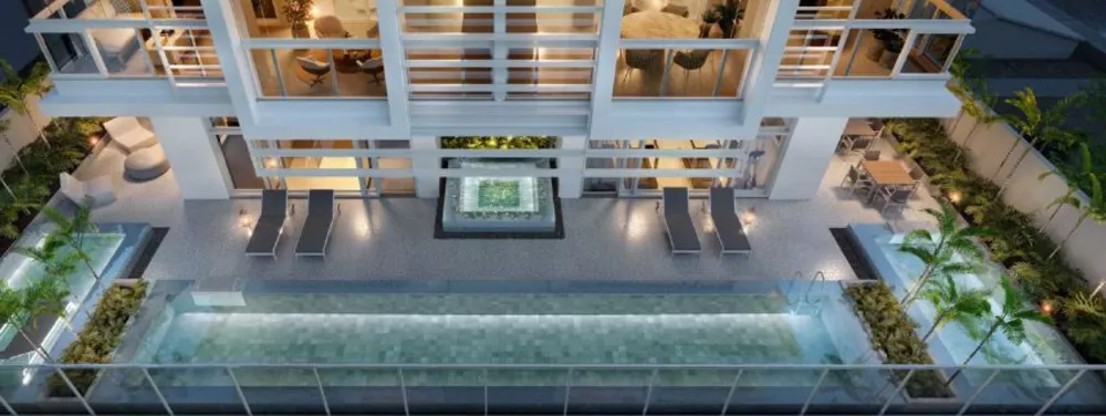 Apartamento, 4 quartos, 139 m² - Foto 10