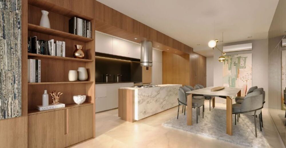 Apartamento, 4 quartos, 139 m² - Foto 28