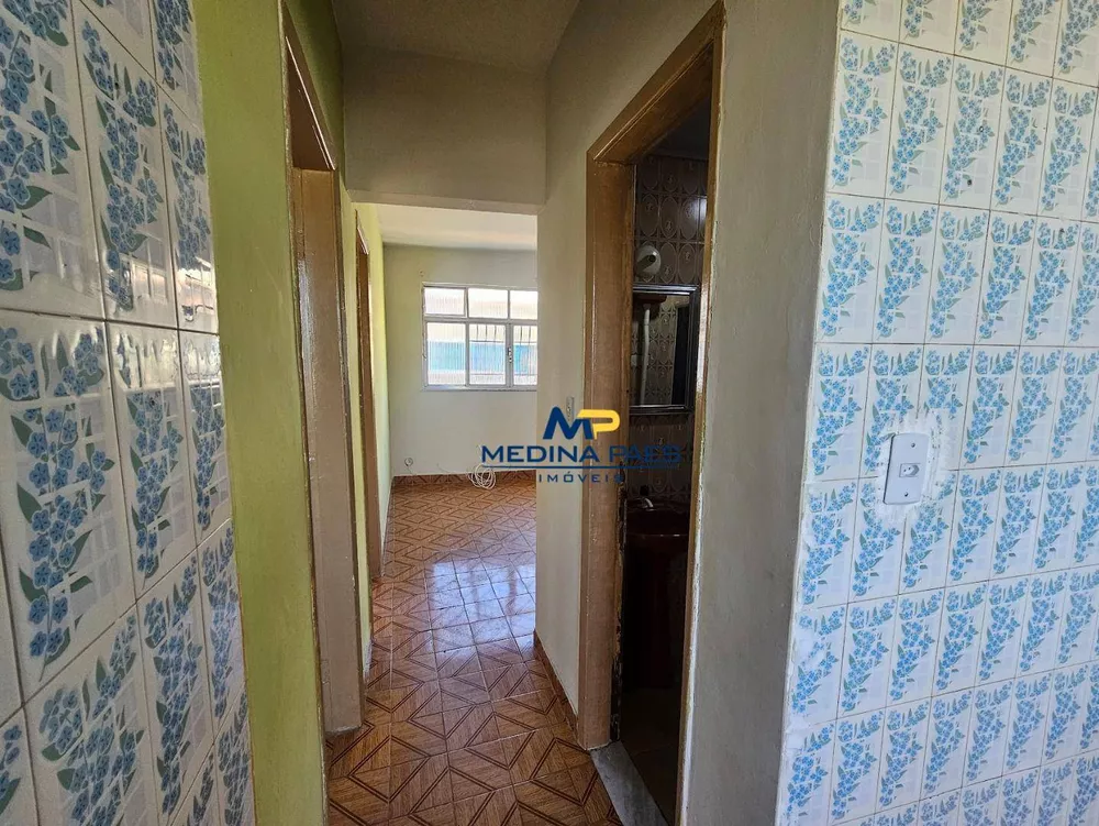 Apartamento, 2 quartos, 60 m² - Foto 5