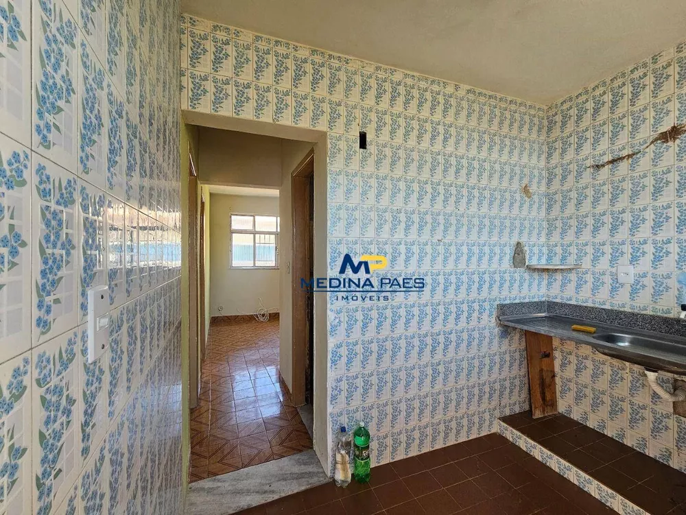 Apartamento, 2 quartos, 60 m² - Foto 14