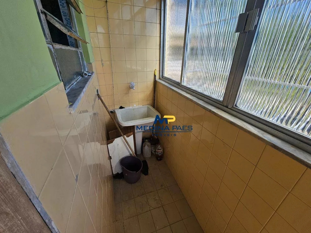 Apartamento, 2 quartos, 60 m² - Foto 19