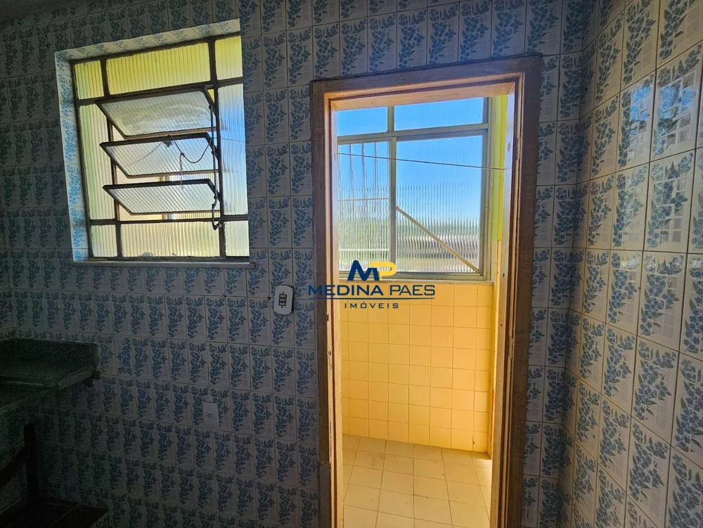 Apartamento, 2 quartos, 60 m² - Foto 16