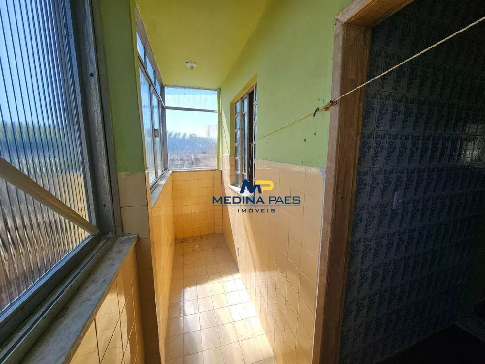 Apartamento, 2 quartos, 60 m² - Foto 13