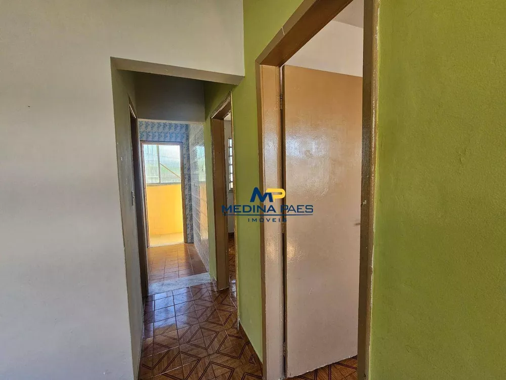 Apartamento, 2 quartos, 60 m² - Foto 11