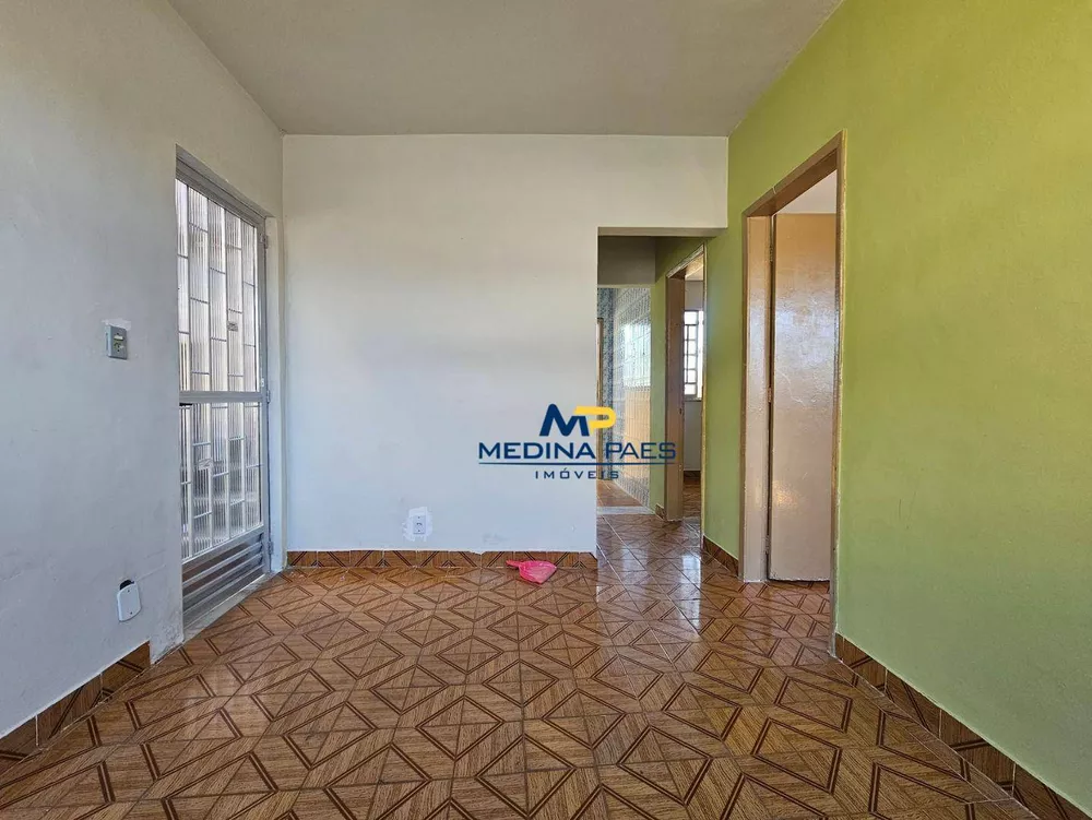 Apartamento, 2 quartos, 60 m² - Foto 3