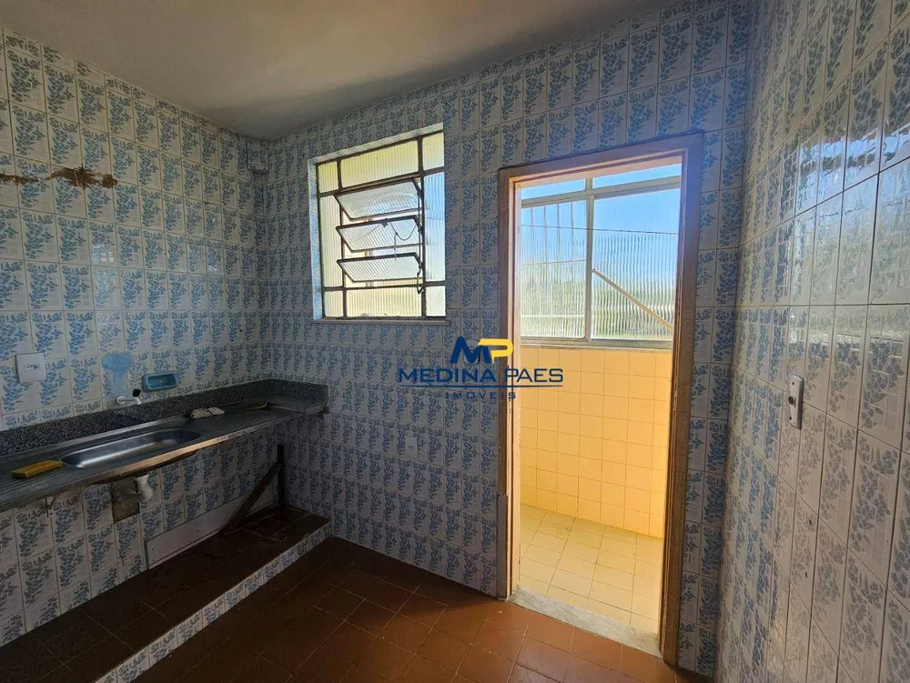 Apartamento, 2 quartos, 60 m² - Foto 7