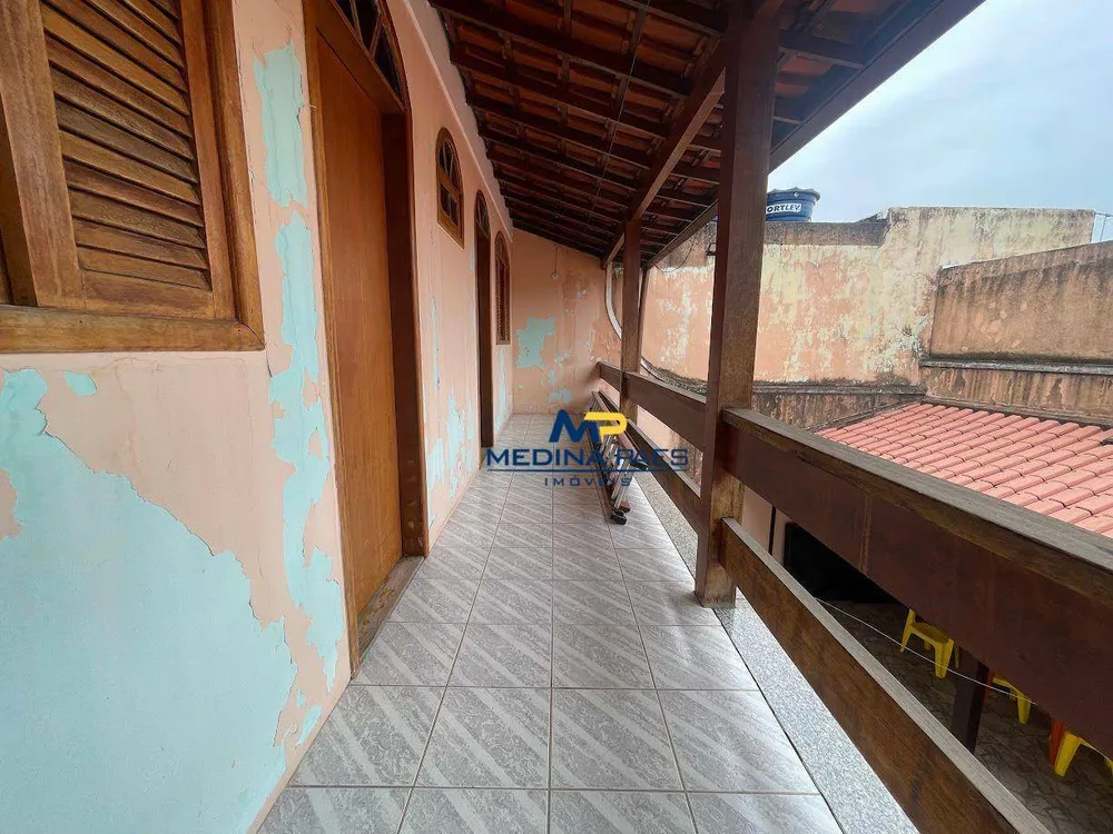Casa, 4 quartos, 146 m² - Foto 18