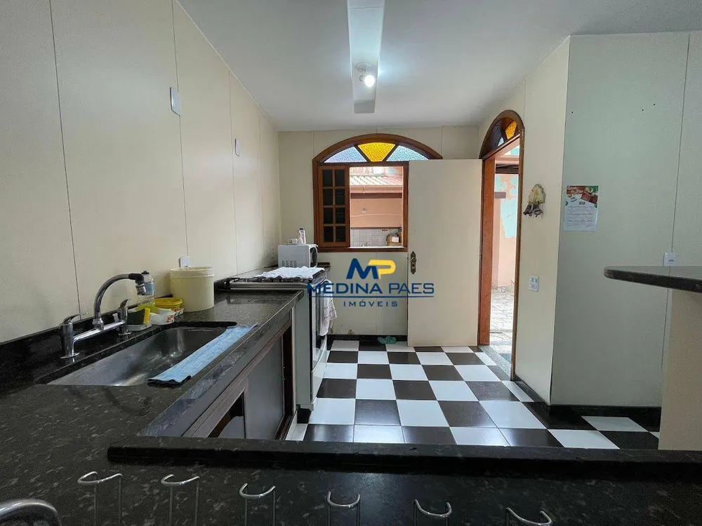 Casa, 4 quartos, 146 m² - Foto 6