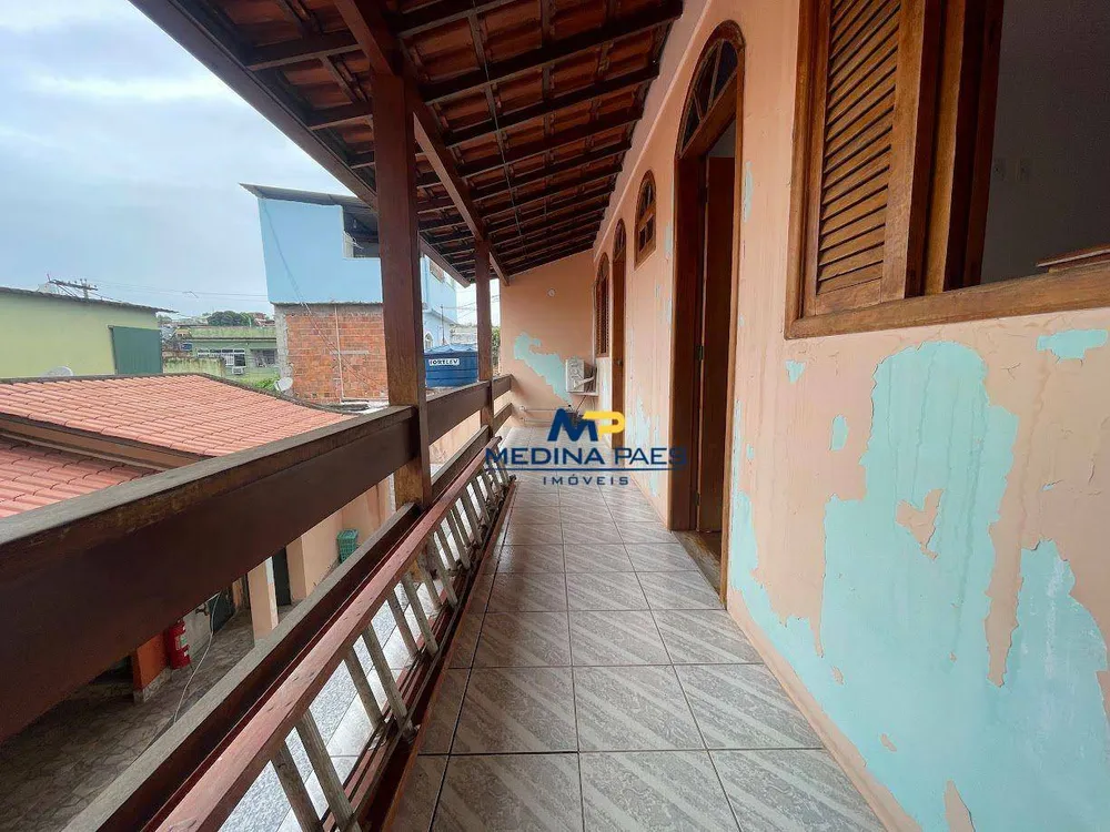 Casa, 4 quartos, 146 m² - Foto 17