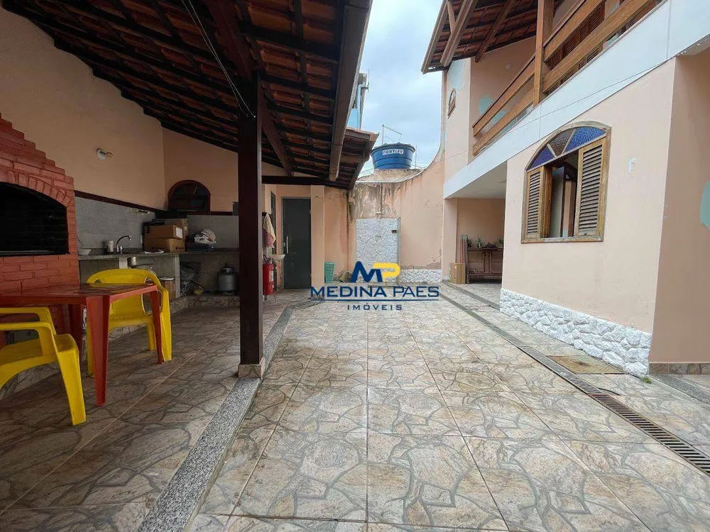 Casa, 4 quartos, 146 m² - Foto 28