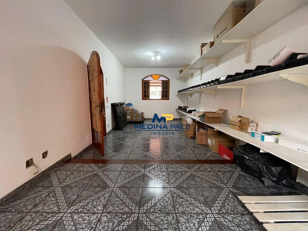 Casa, 4 quartos, 146 m² - Foto 3