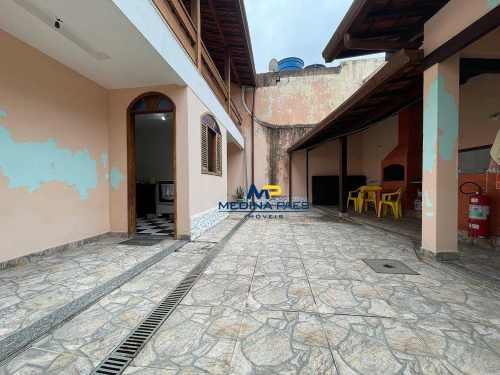 Casa, 4 quartos, 146 m² - Foto 27