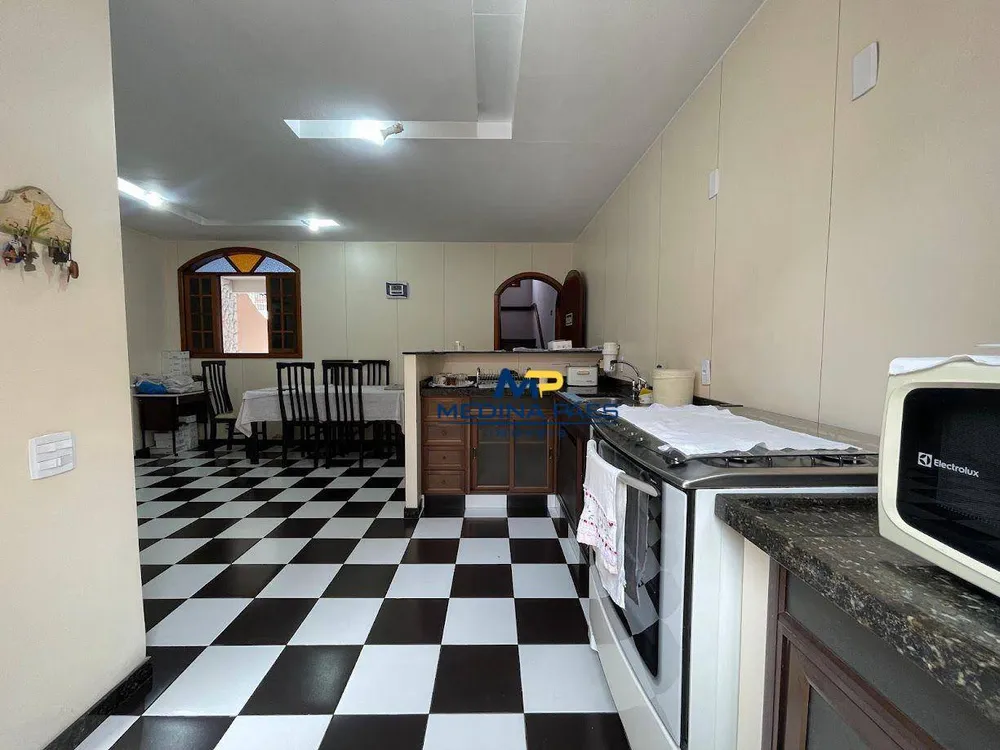 Casa, 4 quartos, 146 m² - Foto 5
