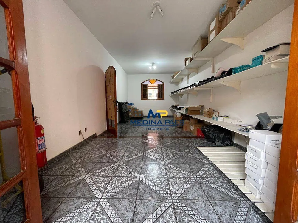 Casa, 4 quartos, 146 m² - Foto 2