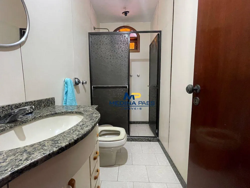 Casa, 4 quartos, 146 m² - Foto 9