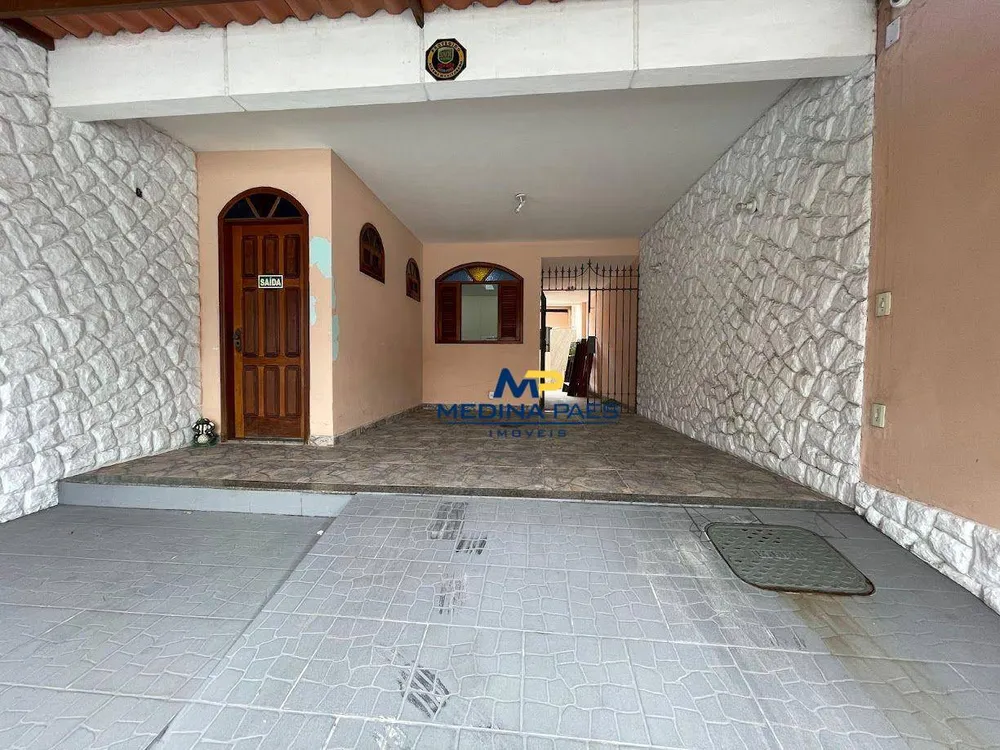 Casa, 4 quartos, 146 m² - Foto 33