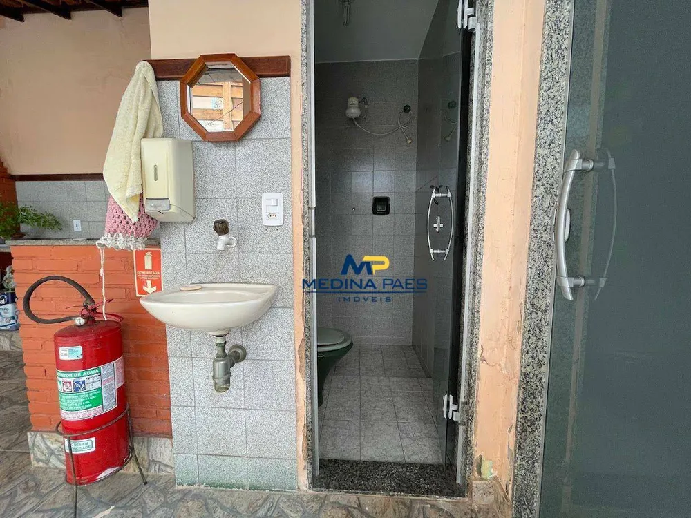 Casa, 4 quartos, 146 m² - Foto 30