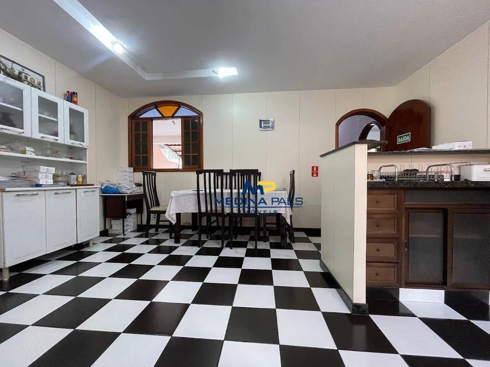 Casa, 4 quartos, 146 m² - Foto 7