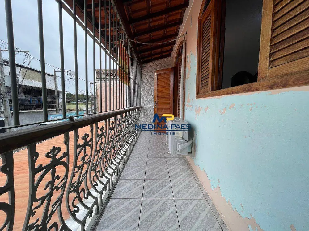 Casa, 4 quartos, 146 m² - Foto 21