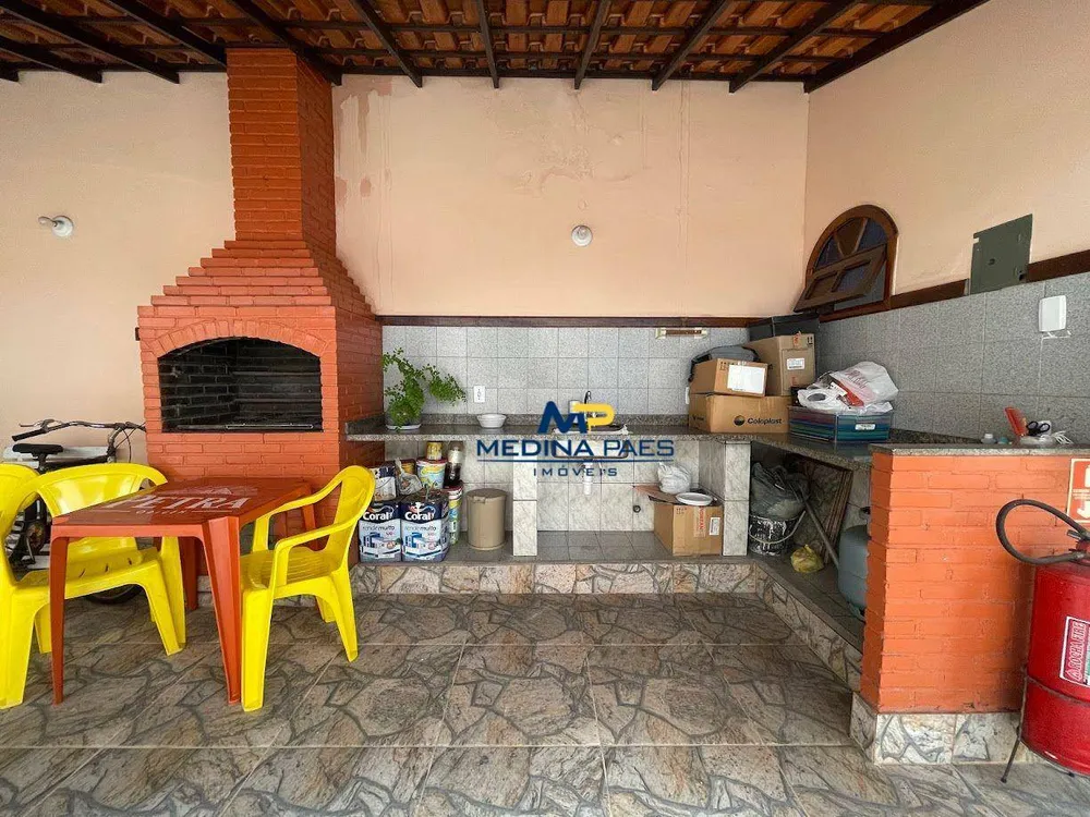 Casa, 4 quartos, 146 m² - Foto 29