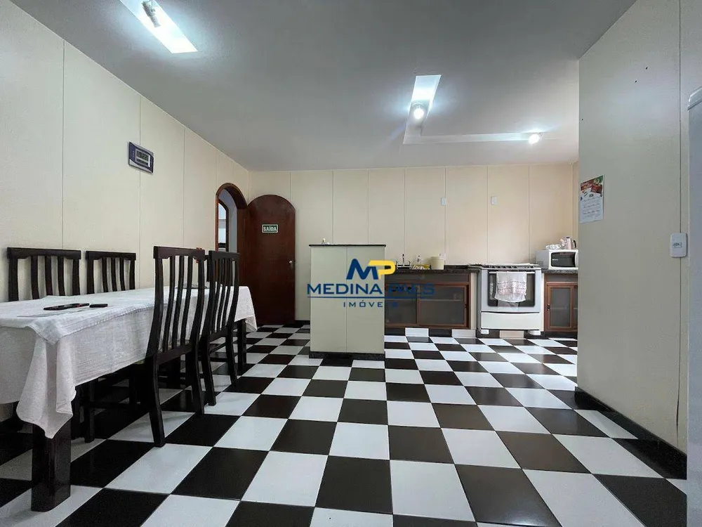 Casa, 4 quartos, 146 m² - Foto 8