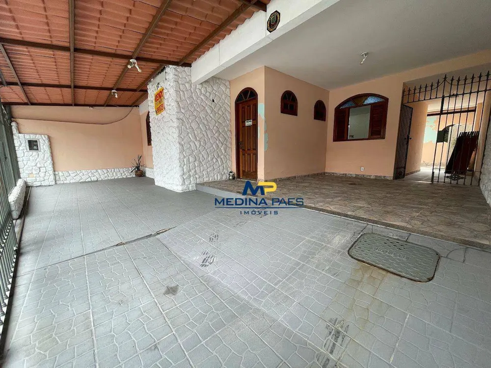 Casa, 4 quartos, 146 m² - Foto 32