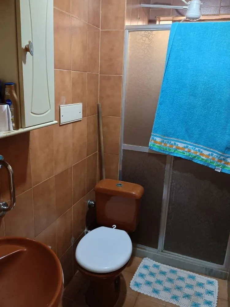 Apartamento, 2 quartos, 50 m² - Foto 9