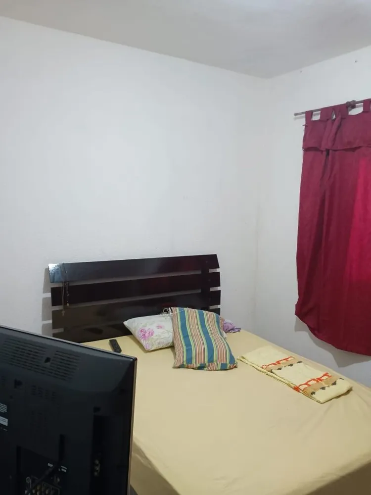 Apartamento, 2 quartos, 50 m² - Foto 10
