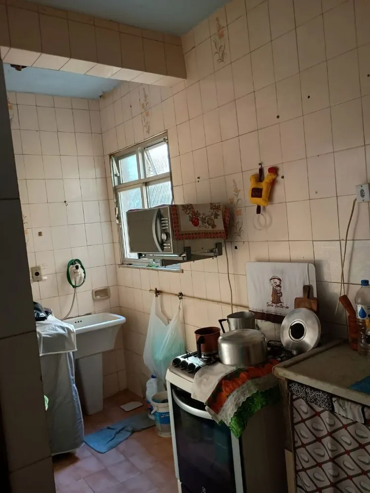 Apartamento, 2 quartos, 50 m² - Foto 6